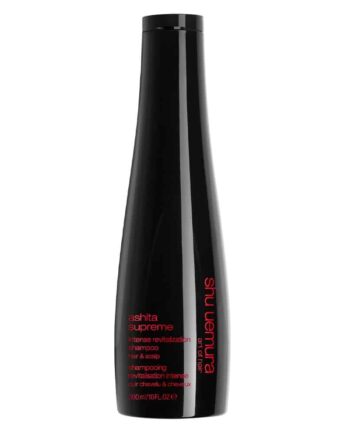 Shu Uemura Ashita Supreme Intense Revitalization Shampoo 300ml - Shampoo  - 3474637270049