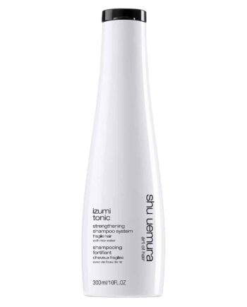 Shu Uemura Izumi Tonic Shampoo 300ml - Shampoo  - 3474637136512
