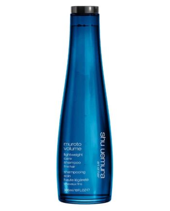 Shu Uemura Muroto Volume Shampoo 300ml - Shampoo  - 3474636758555