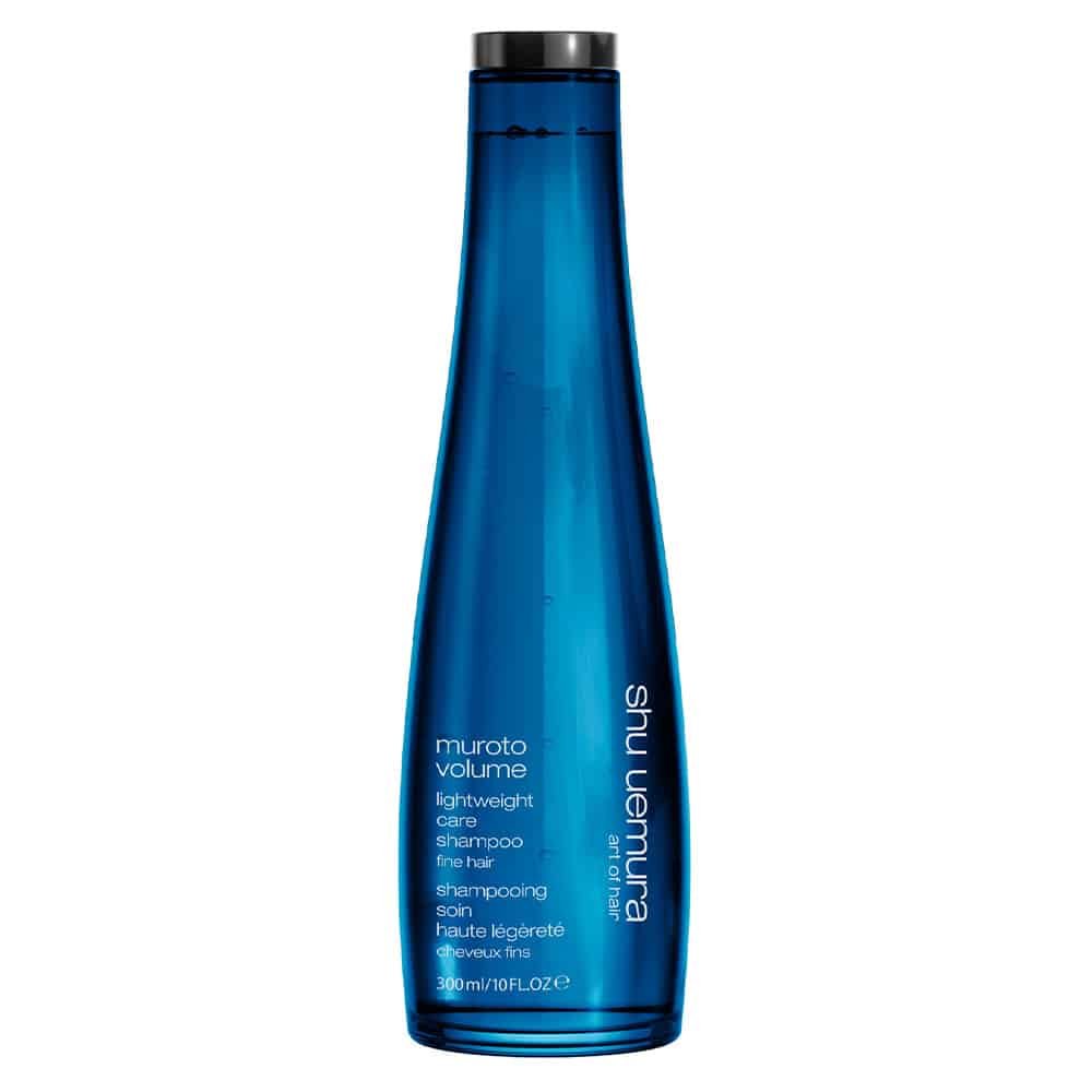 Shu Uemura Muroto Volume Shampoo 300ml - Shampoo - 3474636758555