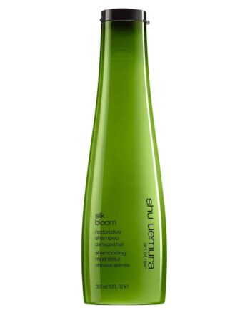 Shu Uemura Silk Bloom Shampoo 300ml - Shampoo  - 3474630146549