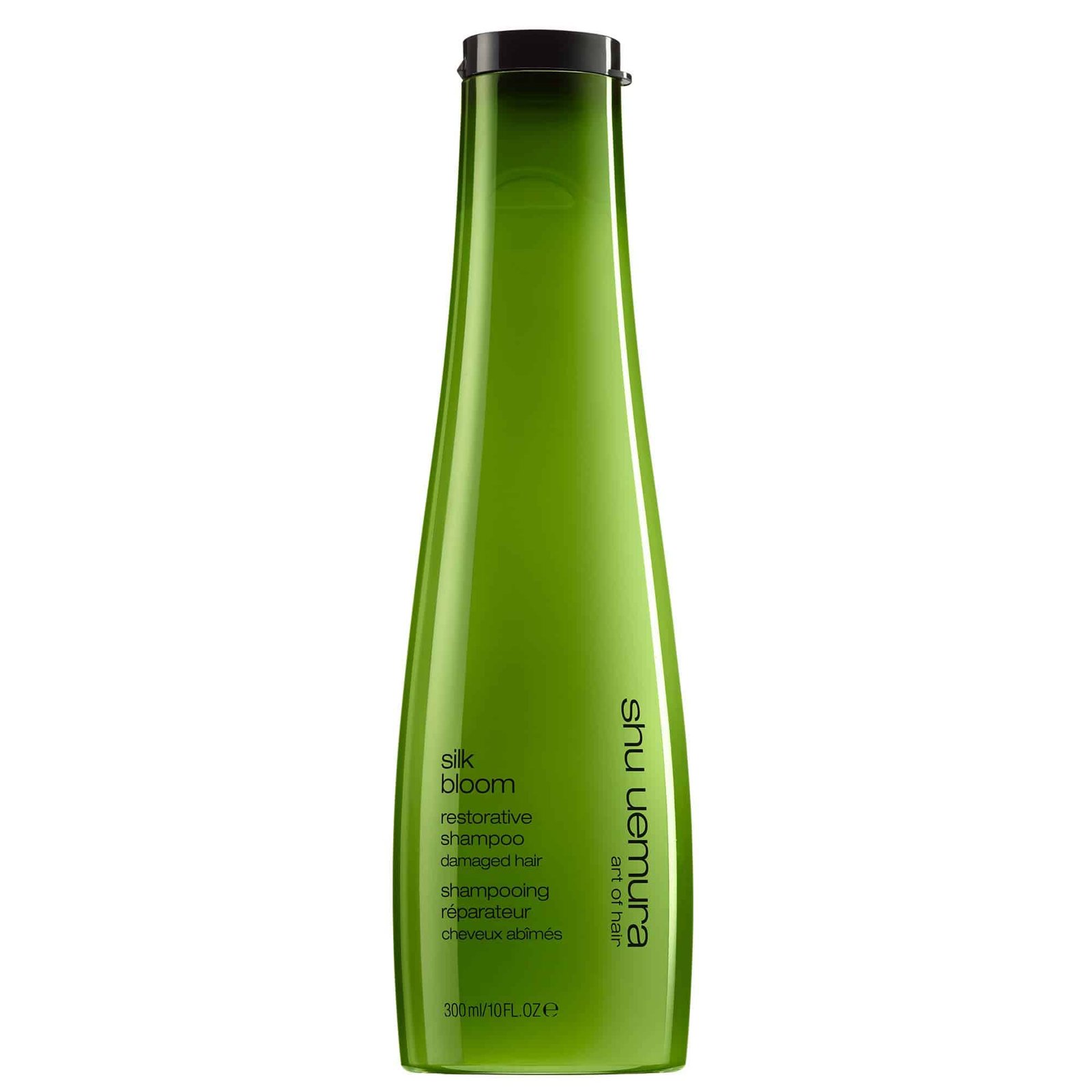 Shu Uemura Silk Bloom Shampoo 300ml - Shampoo - 3474630146549