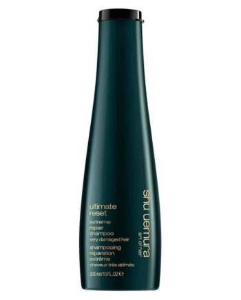 Shu Uemura Ultimate Reset Shampoo 300ml - Shampoo  - 3474636610181