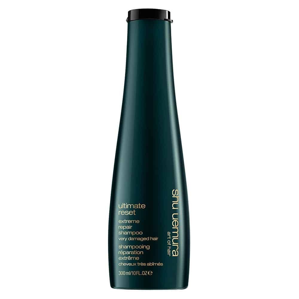 Shu Uemura Ultimate Reset Shampoo 300ml - Shampoo - 3474636610181