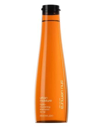 Shu Uemura Urban Moisture Shampoo 300ml - Shampoo  - 3474636400331