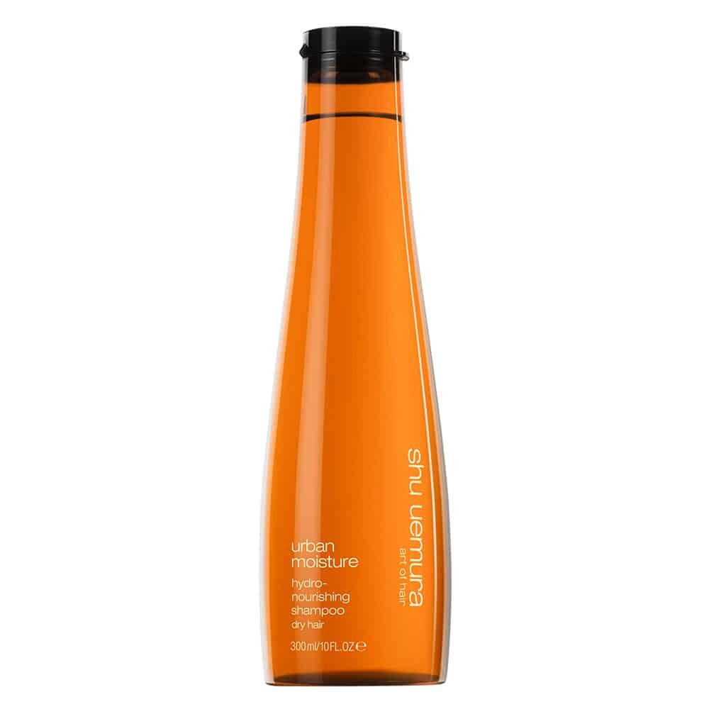 Shu Uemura Urban Moisture Shampoo 300ml - Shampoo - 3474636400331