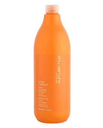 Shu Uemura Urban Moisture Shampoo 980ml - Shampoo  - 3474636640362