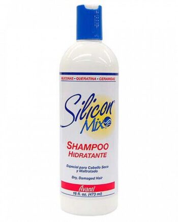 Silicone Mix Shampoo - Shampoo