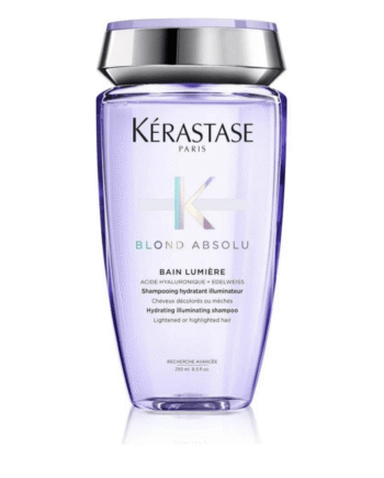 Krastase Blond Absolu Bain Lumire Shampoo 250ml - Shampoo  - 34746366921788