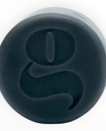 Soap For Globe Conditioner Bar Men Strong & Fresh - Soap For Globe Shampoo  - 5904261331246