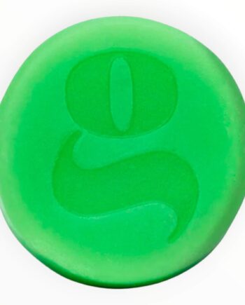 Soap For Globe Conditioner Bar Oily Scalp Balance - Soap For Globe Shampoo  - 5904261331109