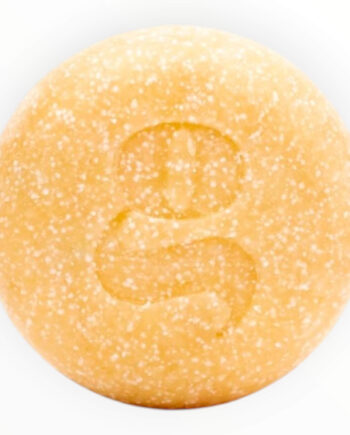 Soap For Globe Shampoo Bar Curly Hair Waves & Curls - Soap For Globe Shampoo  - 5904261331253