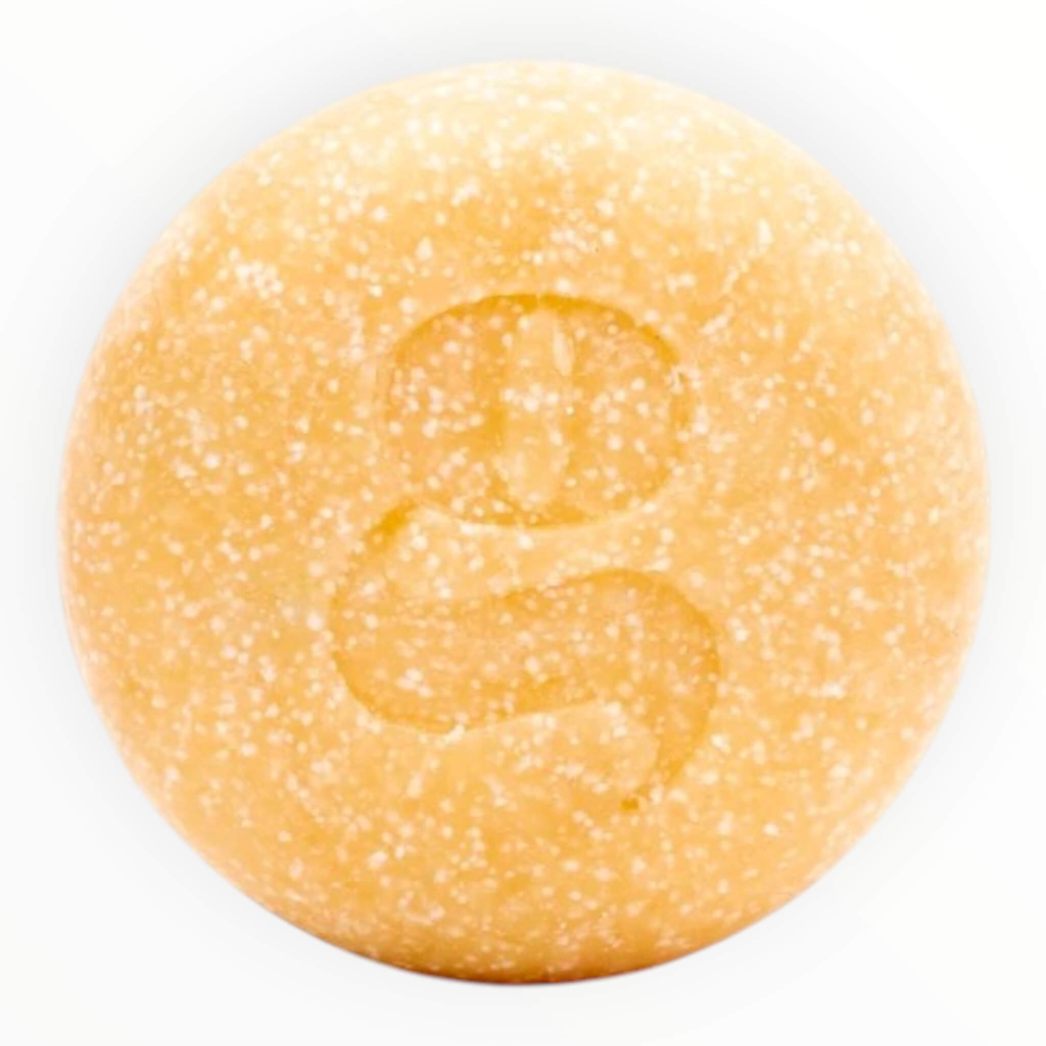 Soap For Globe Shampoo Bar Curly Hair Waves & Curls - Soap For Globe Shampoo  - 5904261331253