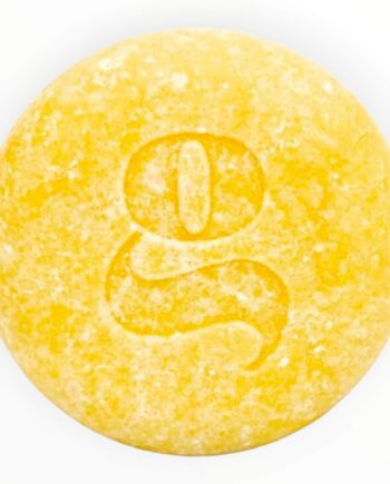 Soap For Globe Shampoo Bar Dry & Damaged Hair Ultra Rich - Soap For Globe Shampoo  - 5904261331031