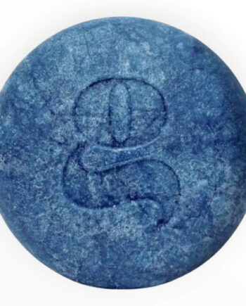 Soap For Globe Shampoo Bar Kids Easy Hair Care - Soap For Globe Shampoo  - 5904261331062