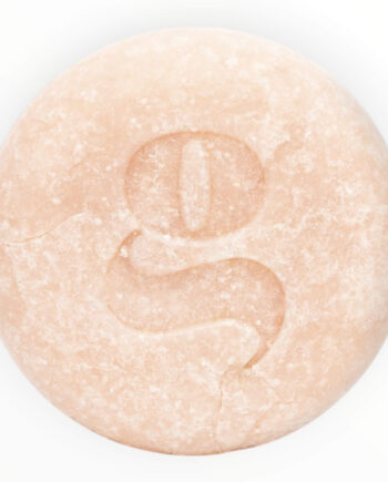 Soap For Globe Shampoo Bar Long Hair Long & Shiny - Soap For Globe Shampoo  - 5904261331024