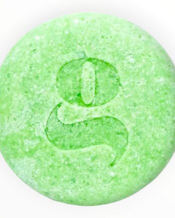 Soap For Globe Shampoo Bar Oily Scalp Balance - Soap For Globe Shampoo  - 5904261331017