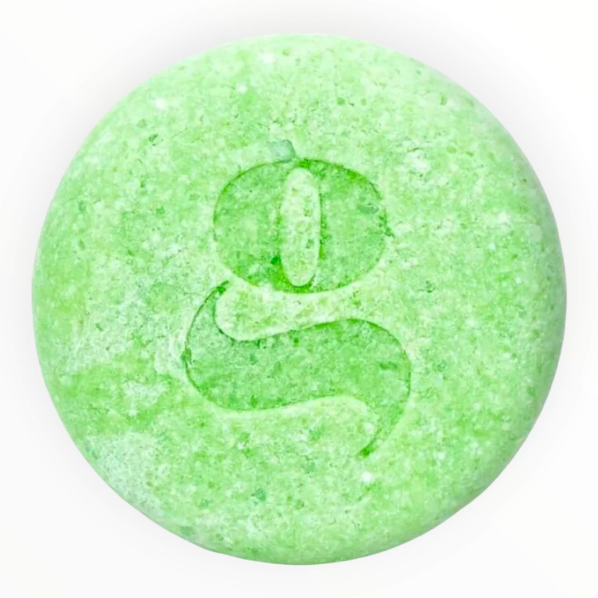 Soap For Globe Shampoo Bar Oily Scalp Balance - Soap For Globe Shampoo  - 5904261331017