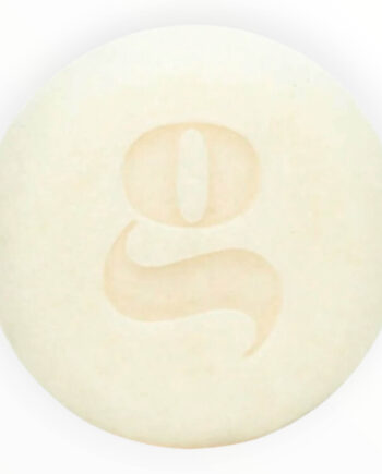 Soap For Globe Shampoo Bar Sensitive Scalp Hypoallergenic - Soap For Globe Shampoo  - 5904261331079