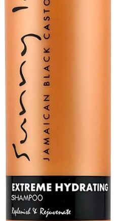 Sunny Isle Extreme Hydrating Shampoo 298 - Shampoo  - 856484005594