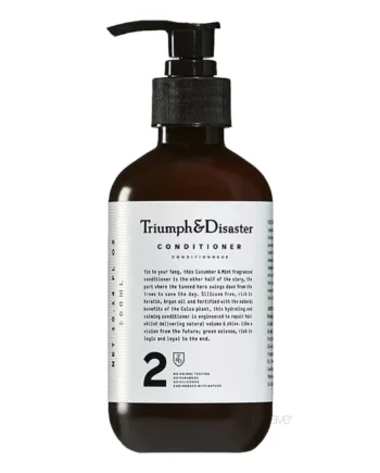 Triumph & Disaster Conditioner 500 - Shampoo  - 9421902620379