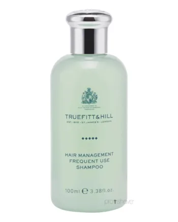 Truefitt & Hill Frequent Use Shampoo 100 - Shampoo  - 682940100448