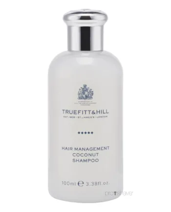 Truefitt & Hill Coconut Shampoo 100 - Shampoo  - 682940100479