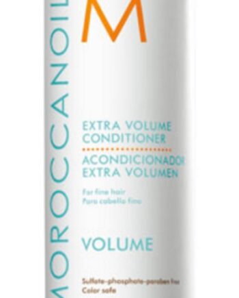 Moroccanoil Extra Volume Conditioner 250ml - Moroccanoil Shampoo  - 7290011521431