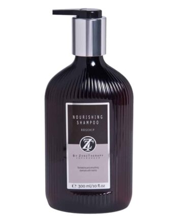 Zenztherapy Nourishing Shampoo Rosehip 300ml - Zenztherapy Shampoo  - 8594166531222