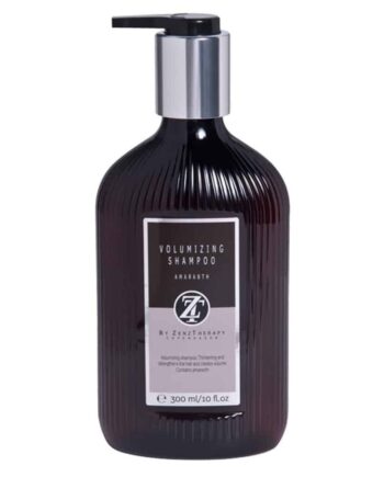 Zenztherapy Volumizing Shampoo Amaranth 300ml - Zenztherapy Shampoo  - 8594166531178