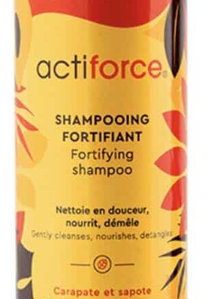 Activilong Shampooing Fortifiant 300 - Shampoo  - 3327520008147