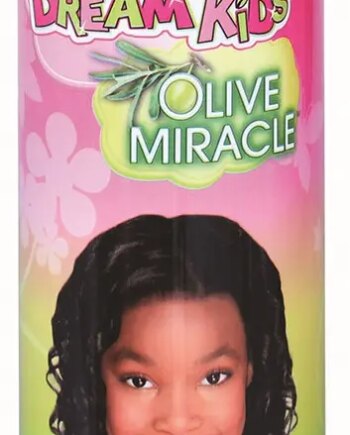 Dream Kids Miracle Shampoo 355ml - Shampoo  - 802535474130