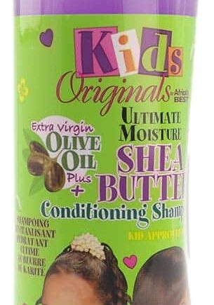 Africas Best Conditioning Shampoo 355 - Shampoo  - 034285569129