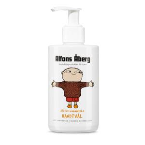 Alfons Åberg Himmelsk Håndsæbe 250 - Alfons Åberg Shampoo  - 7391593003589