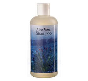 Rømer Aloe Vera Shampoo Ampbull 250 - Shampoo - 5708636123456