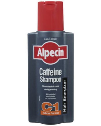 Alpecin Koffein Shampoo Hair Energizer 250ml - Shampoo  - 4008666211736/211187