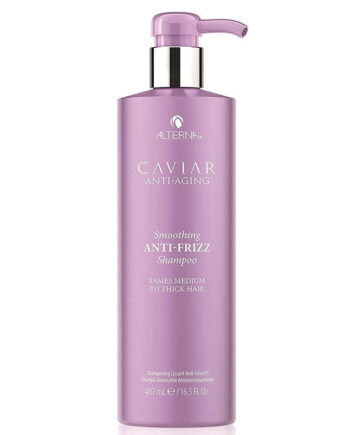 Alterna Caviar Smoothing Anti Frizz Shampoo 487 - Alterna Shampoo  - 873509029632