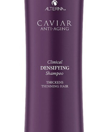 Alterna Caviar Anti Aging Clinical Densifying Shampoo 250ml - Shampoo  - 823509030126