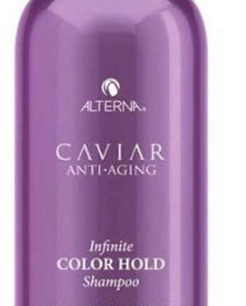 Alterna Caviar Anti Aging Infinite Color Hold Shampoo Liter - Shampoo  - 873509027980