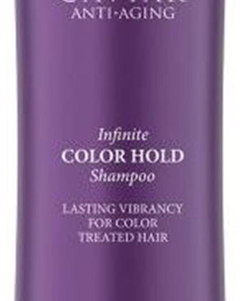Alterna Caviar Anti Aging Infinite Color Hold Shampoo 250ml - Shampoo  - 873509027737