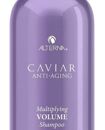 Alterna Caviar Anti Aging Multiplying Volume Shampoo Fine Hair - Shampoo  - 873509028048