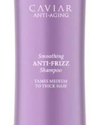Alterna Caviar Anti Aging Smoothing Anti Frizz Shampoo 250ml - Shampoo  - 873509027652