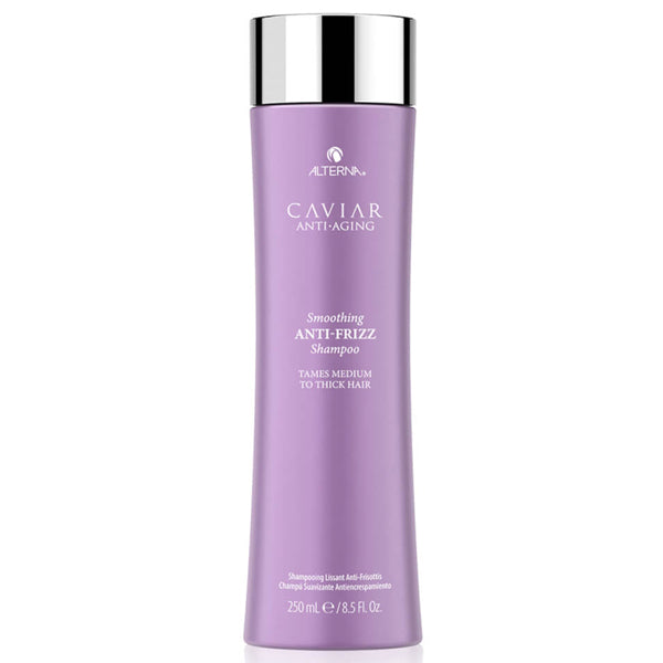 Alterna Caviar Smoothing Anti Frizz Shampoo 250 - Alterna Shampoo - 873509027652