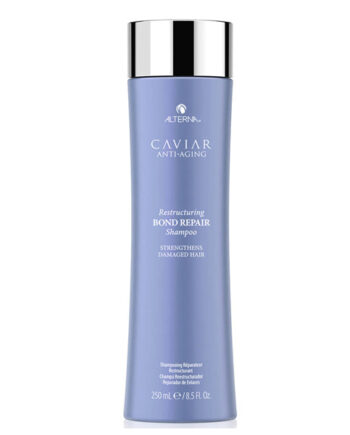 Alterna Caviar Restructuring Bond Repair Shampoo 250ml - Alterna Shampoo  - 873509027263