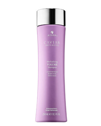 Alterna Caviar Multiplying Volume Shampoo 250ml - Alterna Shampoo  - 873509027928