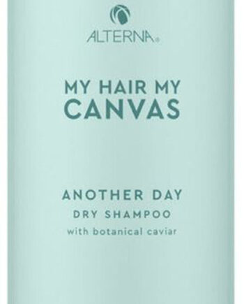 Alterna Hair Canvas Another Day Dry Shampoo With Botanical Caviar 142g - Shampoo  - 873509029939