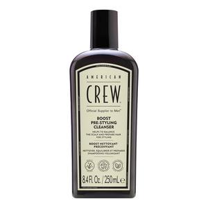American Crew Boost Pre Styling Cleanser 250 - American Crew Shampoo  - 738678004210