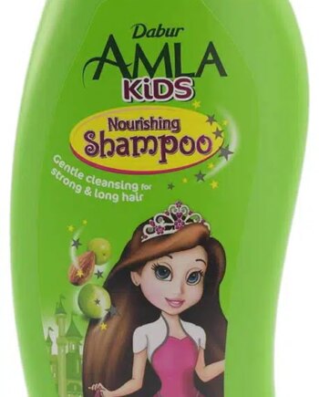 Dabur Amla Kids Shampoo 200ml - Shampoo  - 5022496010016