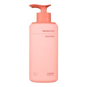 Amos Professional Repair Cica Shampoo 500 - Shampoo - 8801675612503
