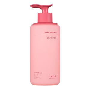 Amos Professional True Repair Shampoo 500 - Shampoo  - 8801675610318